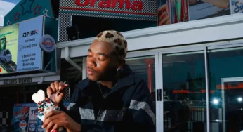 Mordecai, JayJayy & NTK101 – Cabanga Nje