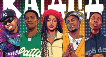Mr JazziQ & Thesiix – Katalia (feat. Shazz RSA, Don Deeya & Magwe ZA)