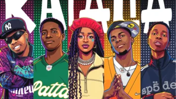 Mr JazziQ & Thesiix - Katalia (feat. Shazz RSA, Don Deeya & Magwe ZA) Mr JazziQ & Thesiix - Katalia (feat. Shazz RSA, Don Deeya & Magwe ZA)
