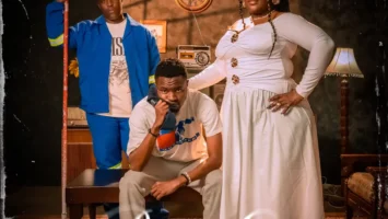 Mr Maker, Nobuhle, Smash SA & DJ Stokie - Bade Lam (feat. MusicHlonza)