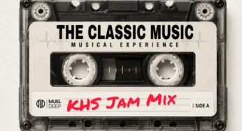 MuelDeep SA – The Classic Music, Musical Experience EP
