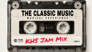 MuelDeep SA - The Classic Music, Musical Experience (EP)