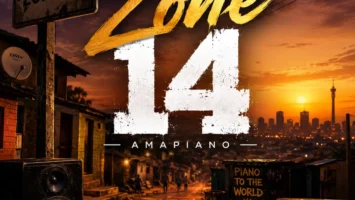 MuelDeep SA - Zone 14 (feat. T.C.MusiQ) MuelDeep SA - Zone 14 (feat. T.C.MusiQ)