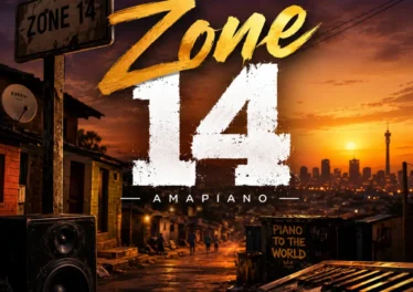 MuelDeep SA - Zone 14 (feat. T.C.MusiQ)