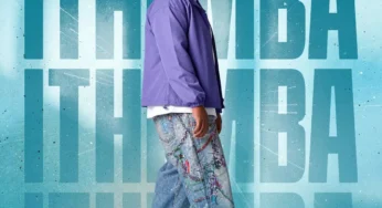 Murumba Pitch, Mathye Vho Murumba, Swiss Wrld & Cross Wavee – ITHEMBA (feat. Noex & Lazukii)