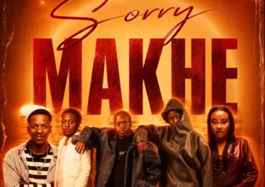 Muziqal Tone, ATK MusiQ & Civil Soul - Sorry Makhe
