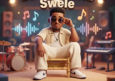 Mvzzle & PLG Chanty - Ba'nkwatela Swele (feat. Tumi Tumi & DJ Nelcee)