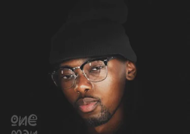 Myza - One Man Show (EP)