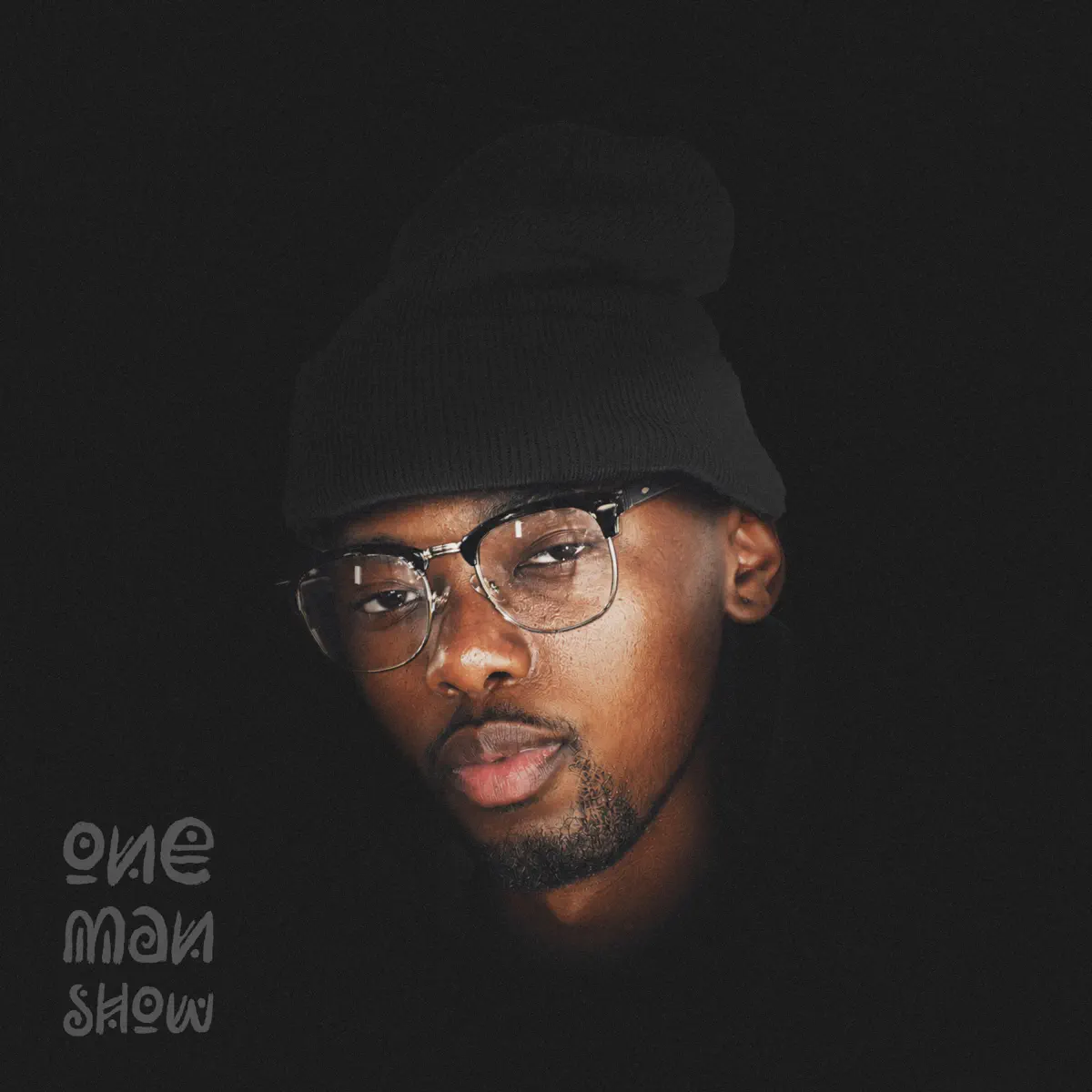 Myza - One Man Show (EP)