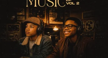 N.T.S & Edsoul – Feel the Music, Vol. 2
