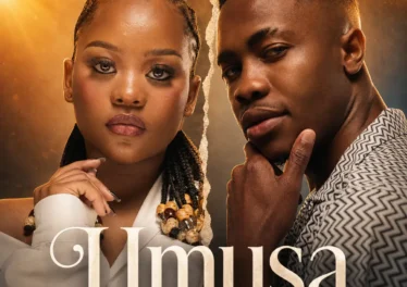 Naledi Aphiwe, Goon Flavour - Umusa (EP)