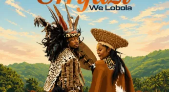 Nathi MaQ, Olefied Khetha & IV Swiss – Umfazi We Lobola
