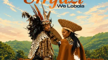 Nathi MaQ, Olefied Khetha & IV Swiss - Umfazi We Lobola