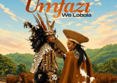Nathi MaQ, Olefied Khetha & IV Swiss - Umfazi We Lobola