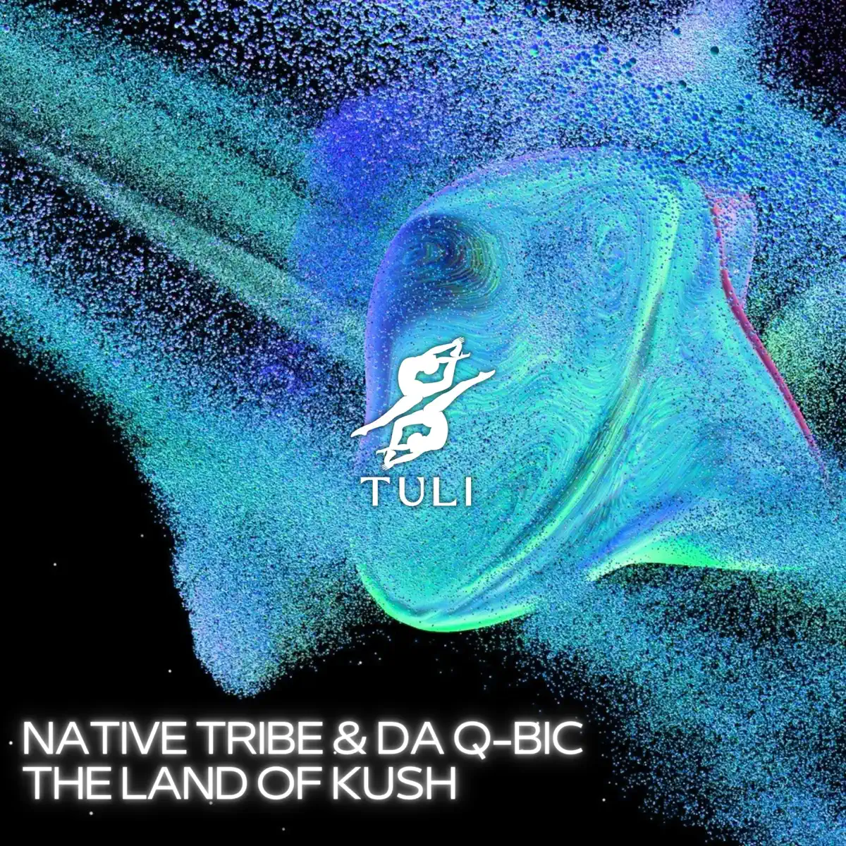 Native Tribe & Da Q-Bic - The Land of Kush