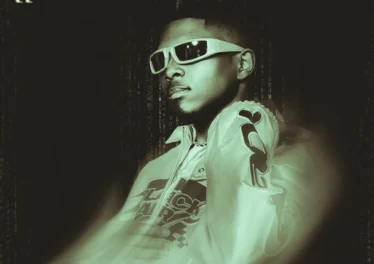 Ndoose_SA - Anticipation II [Album]