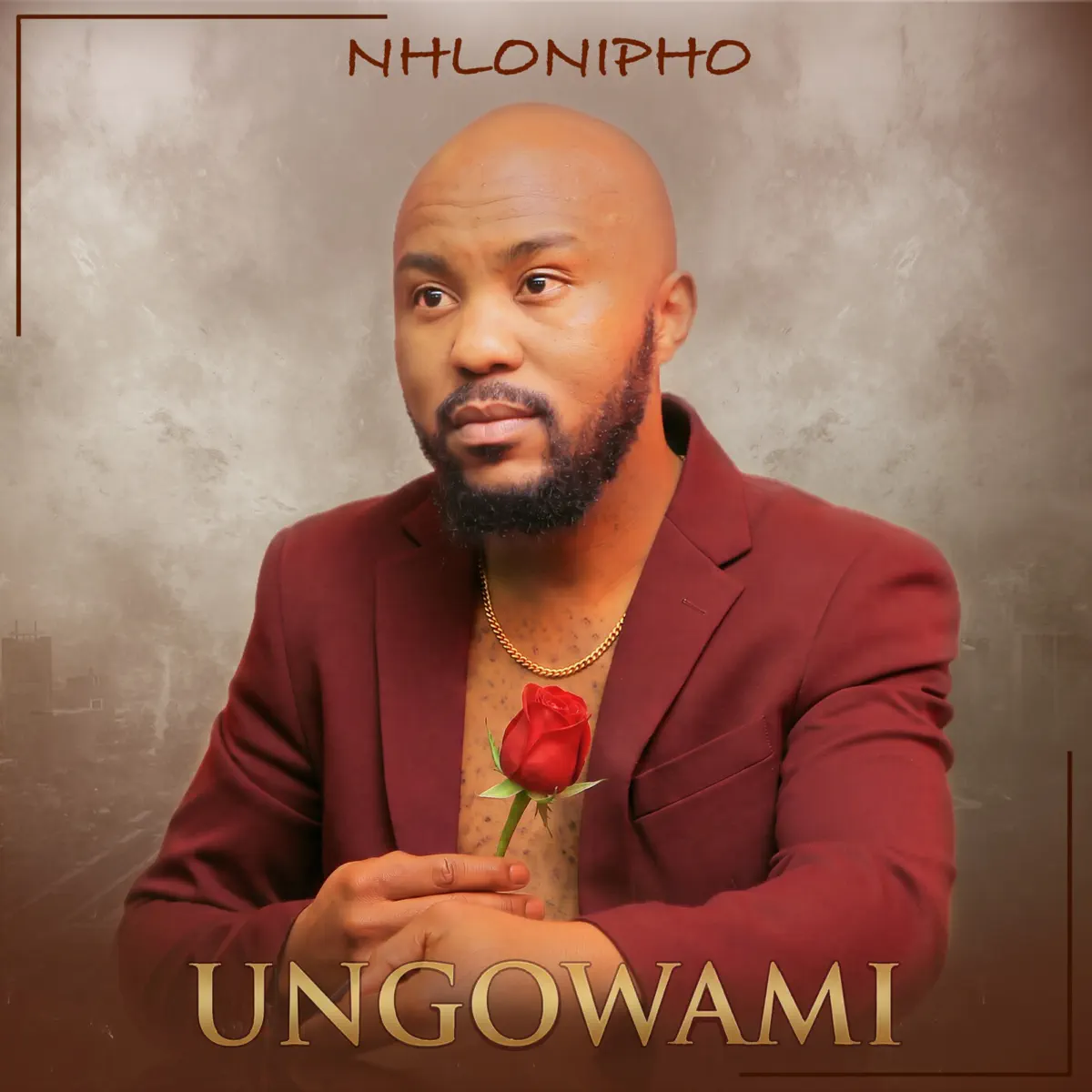 Nhlonipho - UNGOWAMI