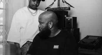 Ntwana_R & PRVIS3 – Family Bonds 2 (Album)