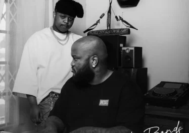 Ntwana_R, PRVIS3 - Family Bonds 2 [Album]