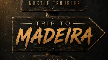 Nustle Troubler - Trip to Madeira