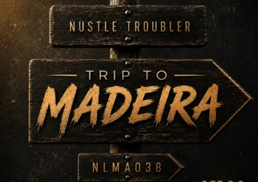 Nustle Troubler - Trip to Madeira
