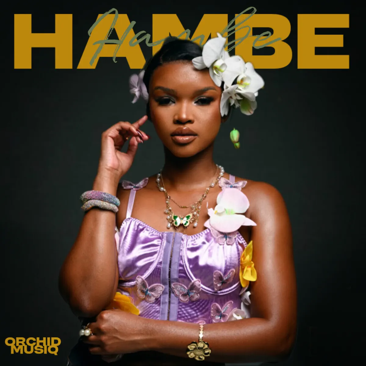 Orchid MusiQ - Hambe (Endleleni)