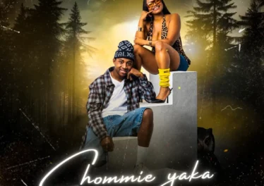 PLXYBOII_017, Dolly Ditebogo, EeQue & Skyy T.53 - Chommie yaka (feat. Criimora b.k.z & Percy 5)