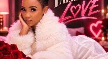 Paige, Master B Music & JL SA – Falling In Love