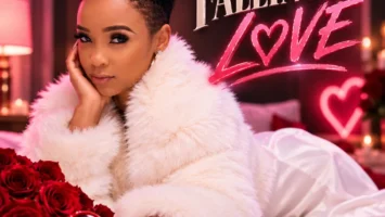 Paige, Master B Music & JL SA - Falling In Love