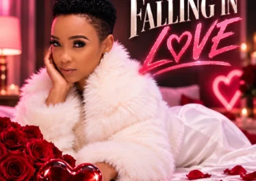 Paige, Master B Music & JL SA - Falling In Love