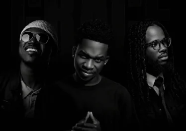 Peace-Phonik, Sambo Sq & Lawrence SA - By Your Grace