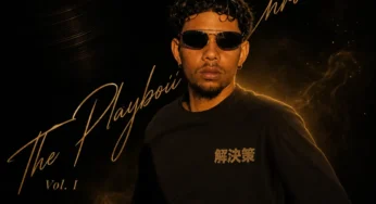 Playboii Dreezy – The Playboii Chronicles, Vol. 1