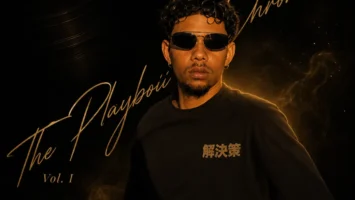 Playboii Dreezy - The Playboii Chronicles, Vol. 1 (EP)