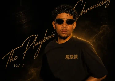 Playboii Dreezy - The Playboii Chronicles, Vol. 1 (EP)