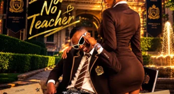 Pushkin RSA, Lokzin Keys & Passion Redd – Bengjola No Teacher