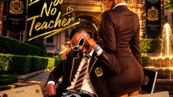 Pushkin RSA, Lokzin Keys & Passion Redd - Bengjola No Teacher