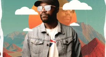 RamsTeque – Yewen EP
