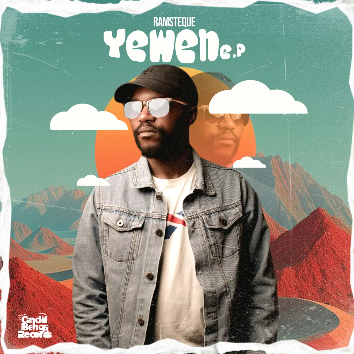 RamsTeque - Yewen (EP)