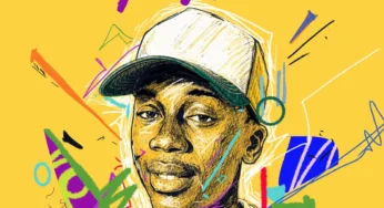 Real NuZz – Gone EP