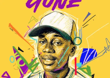 Real NuZz - Gone (EP)