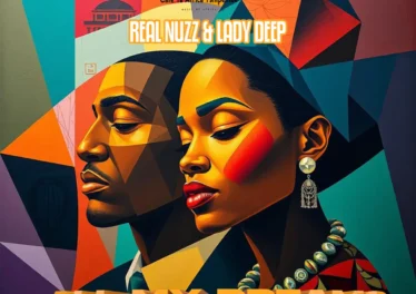Real NuZz, Lady Deep SA & Cafe Ya Africa Tshipembe - All My Dreams