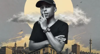 Rodney SA – Benga EP