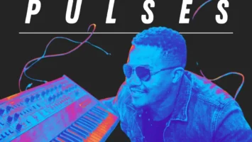 Roque - Deep Pulses (EP)