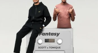 SCOTT & Tonique – Fantasy
