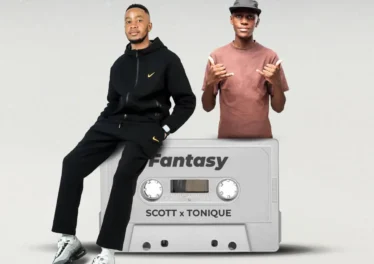 SCOTT & Tonique - Fantasy