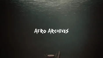 SGVO - Afro Archives (EP)