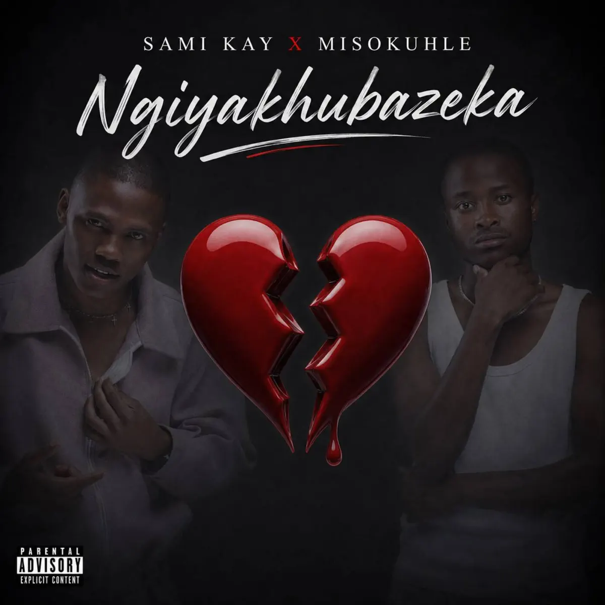 sami kay & Misokuhle - Ngiyakhubazeka sami kay & Misokuhle - Ngiyakhubazeka