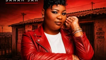 Sanah Jah - Manaba