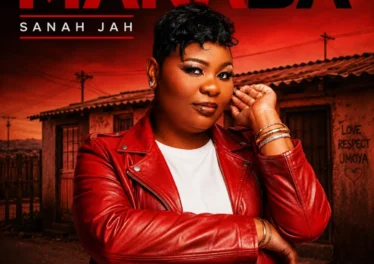 Sanah Jah - Manaba
