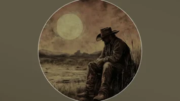 Sanque - Friends Around Me (EP)
